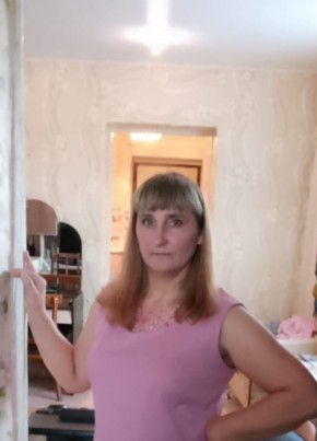 Оля, 50, Россия, Южноуральск