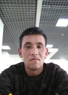 Ruslan, 28, Russia, Irkutsk