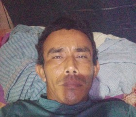 Gilson, 32 года, Belém (Pará)