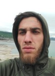 Магомед Гаджиев, 28 лет, Алагир