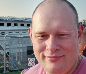 Yaroslav, 33, Moscow