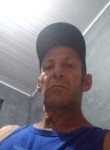 Maurício Medeiro, 49 лет, Jardinópolis
