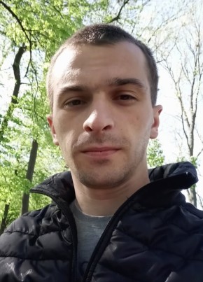 Євген, 34, Україна, Літин