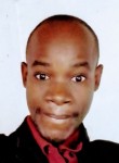 Jacob, 31 год, Kampala