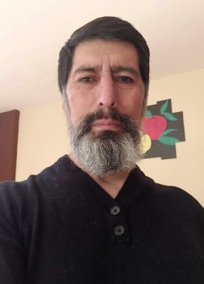 MARCK из Quito 58 лет
