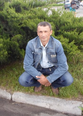 Александр Анатольевич, 54, Україна, Миколаїв