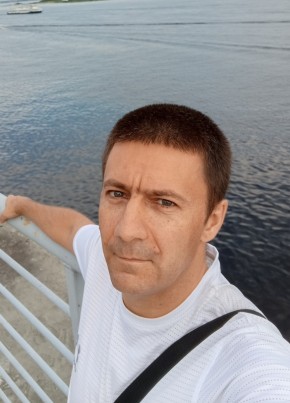 Алексей из Самары 42 года