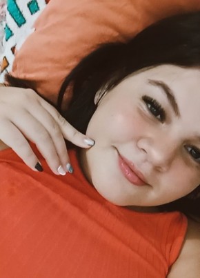 emanuelly из Promissão 19 лет