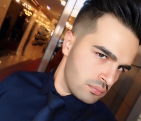 babyboy, 25, Isfahan