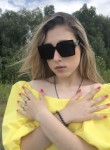 Dasha, 18, Moscow