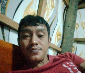 John, 35, Sipalay