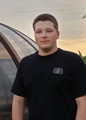 Nikita, 19, Russia, Kamensk-Uralskiy