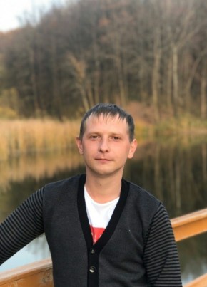 Дима, 30, Россия, Разумное