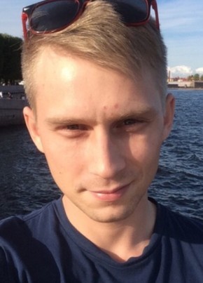 Maksim, 32, Russia, Volgograd