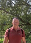Олег, 56 лет, Колпино