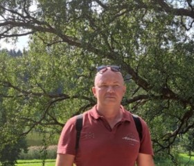 Олег, 56 лет, Колпино