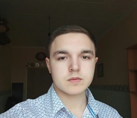 Олег, 25 лет, Долинська