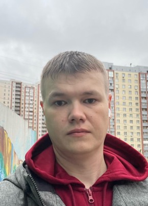 Сергей, 32, Россия, Новосибирск