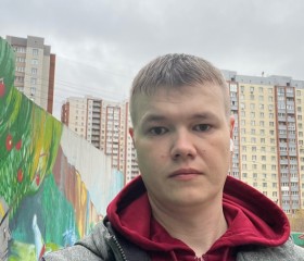 Сергей, 32 года, Новосибирск