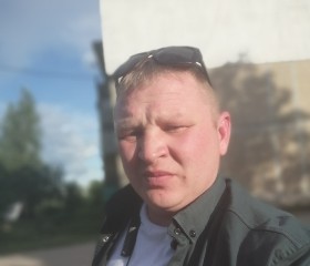 Artem Kireev, 38, Nizhniy Novgorod
