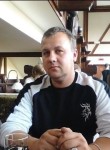 Юрий, 43 года, Віцебск