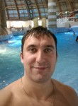 ANDREY, 38 лет, Москва