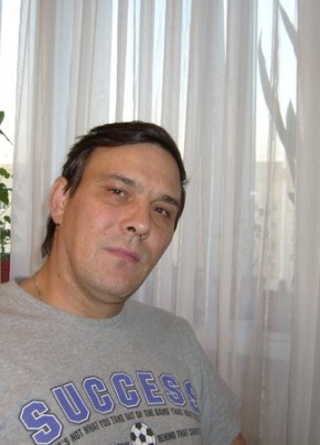 Василий, 55, Россия, Симферополь