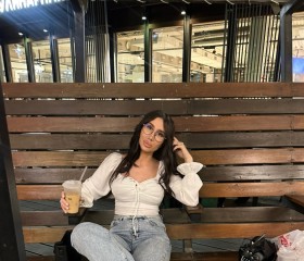 Alina, 35, Saint Petersburg