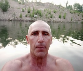 Пухх, 46 лет, Карабаш (Челябинск)