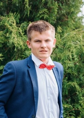 Андрей, 20, Рэспубліка Беларусь, Іванава