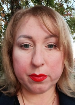 Irina, 45, Russia, Kaliningrad