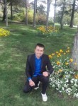 Saban, 22 года