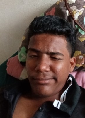 Rakshan из Ipoh 18 лет