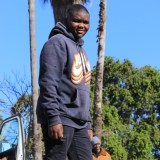 Vuyo, 21  , Vereeniging