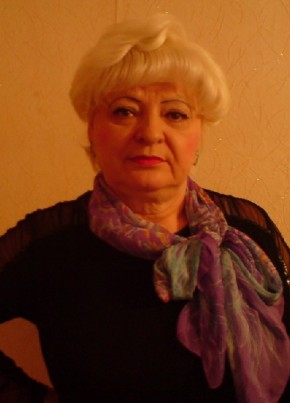 Катя, 56, Россия, Владивосток