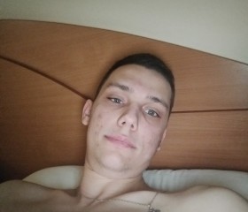 Иван, 24 года, Набережные Челны