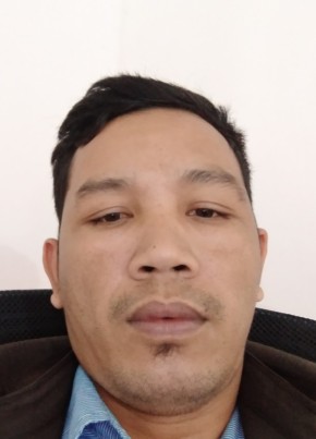FELIPE BARTE, 33, Pilipinas, Lungsod ng Ormoc