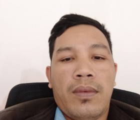 FELIPE BARTE, 33 года, Lungsod ng Ormoc