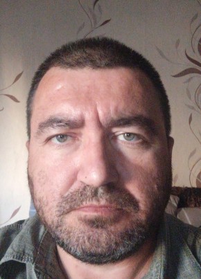 Андрей из Искитима 46 лет