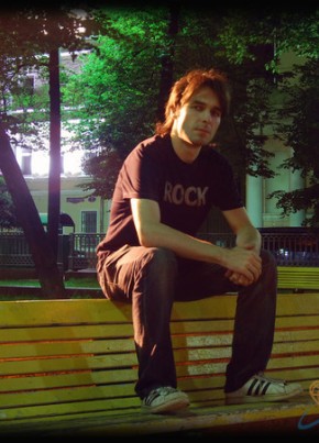 C0ldrex, 41, Россия, Москва