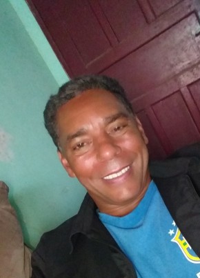 Agnaldo, 52, Brazil, Curitiba