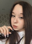 Алина, 18 лет, Оренбург