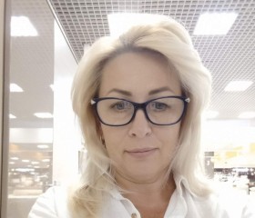 Ирина, 51 год, Нижневартовск