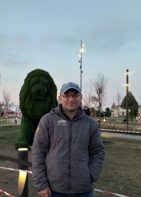 Aleksei, 46, O‘zbekiston Respublikasi, Toshkent
