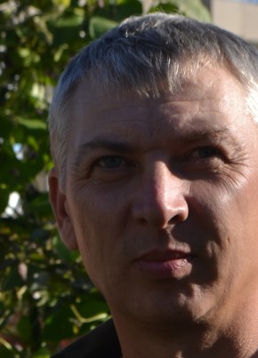Ник, 52, Россия, Нижний Новгород