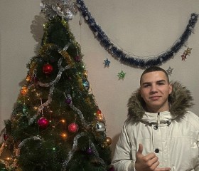 Егор, 23 года, Севастополь
