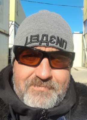 Владимир, 47, Россия, Елизово