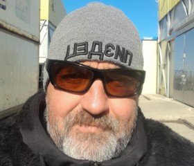 Владимир, 46 лет, Елизово