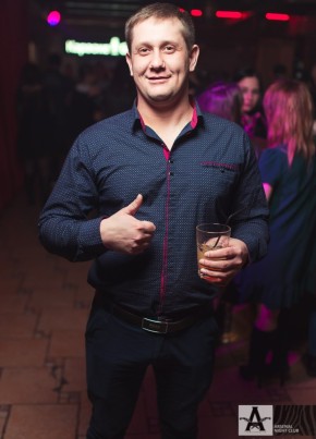 Алексей, 35, Россия, Ковров