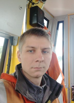 Денис, 30, Россия, Екатеринбург